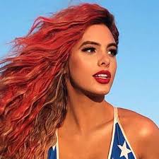 See how well they know the ages of famous. Lele Pons Bio Age Net Worth Height Single Nationality Body Measurement Career