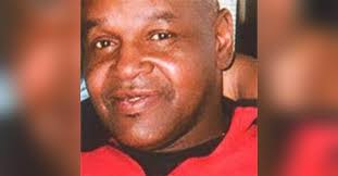 George Hudson Obituary