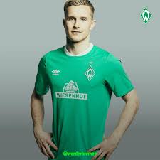 Werder bremen is currently on the 14 place in the 1. Sv Werder Bremen En On Twitter Our Kits For 2019 20 Werder