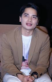 #larissachou #alvinfaizalvin faiz berhubungan badan dengan wanita lain saat masih menjadi suami larissa choularissa chou istri alvin faiz,larissa chou. Profil Alvin Faiz Anak Almarhum Arifin Ilham Yang Digugat Cerai Larissa Chou Kumparan Com