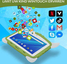 What new disney+ movies and series will be available in may 2021? Bol Com Kindertablet Pro Groen Kidstablet Disney Netflix Tablet 7 Inch 32gb 8 1