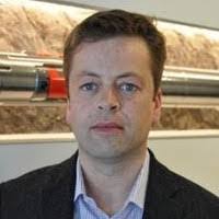 Aaron Haddon's Instagram, Twitter & Facebook