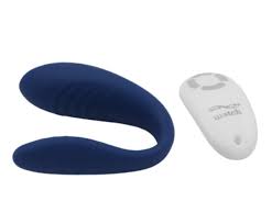 We-Vibe Match Couples Vibrator Remote, Waterproof, Rechargeable Clitoral  Gspot | eBay