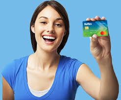 Maybe you would like to learn more about one of these? Reflex Mastercard