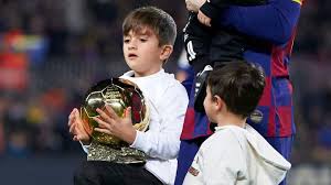 Check spelling or type a new query. Georgina Rodriguez Beautiful Message On Thiago Messi S Birthday Gets A Reaction From Lionel Messi S Wife Antonela