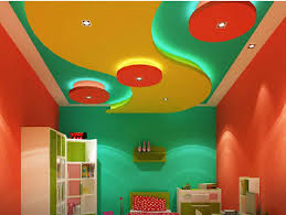 New branding and pos proposal for brasilian market. Living Room Hall Ceiling Design Without Pop Novocom Top