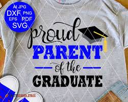 Download Proud Parent Of The Graduate Design