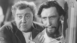 Lee, his last before he retired. Captain Kidd 1945 The Movie Database Tmdb