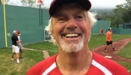 Bill Lee Stats, Age, Position, Height, Weight, Fantasy & News