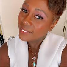 Cynthia Fairley's Instagram, Twitter & Facebook