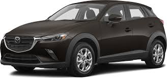 Its most notable standard features include a. 2020 Mazda Cx 3 Reviews Pricing Specs Kelley Blue Book