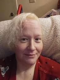 Tammy Murrell's Instagram, Twitter & Facebook