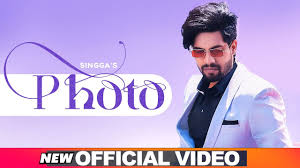 Photo Singga Mp3 Song Download Djpunjab Quirkybyte
