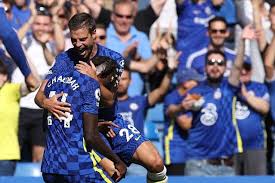 Chelsea played against tottenham in 1 matches this season. Chelsea Fc 3 0 Crystal Palace Live Premier League Match Stream Latest Score And Goal Updates Today
