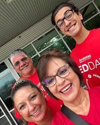 Frank Mccumber's Instagram, Twitter & Facebook