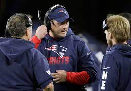 Joe Judge Hired By Giants What They Re Saying In New York About Patriots Assistant Taking Head Coach Job Masslive Com
