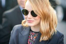 In 2020, you'll see a few new and some old trends to experiment with. Proof That Strawberry Blonde Hair Is 2019 S Biggest Trend Beauty Fashion Cosmopolitan Middle East