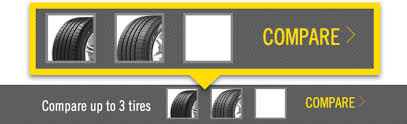 Get up to $175 in rebates when you purchase a set of 4 goodyear tires. Compare New Tires Using The Tire Comparison Tool Goodyear Tires