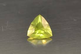 Peridot Value Price And Jewelry Information