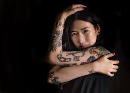 Sảnh ku thể thao kèo nhà cái kubet official ra đời, chuyên cập nhật tỷ lệ kèo các trận đấu bóng đá, soi kèo chuẩn, uy tín. Jungkook Bá»‹ Chá»‰ Trich Khi Ä'á»ƒ Lá»™ Nhiá»u Hinh XÄƒm Tren Tay Phong Cach Sao Viá»‡t Giáº£i Tri