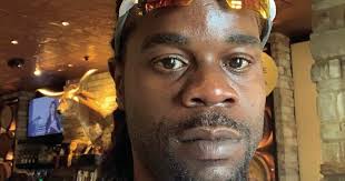 Maurice Judson “J.J.” Cooper, 41 yrs.