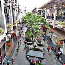 Ala Moana Center Oahu Vacation Hawaii Holiday Hawaii Vacation