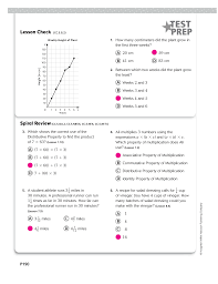 The students who had help from parents had the answer of 2. Https Gcsdstaff Org 5thgrade Wp Content Uploads 2016 03 9 4 P189 P190 Key Pdf