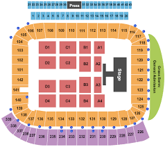 Eye Catching Taylor Swift Toyota Center Seating Chart Taylor