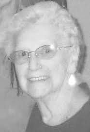 ELEANOR HILL Obituary (2017)