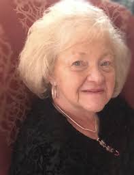 Obituary information for Dianne Parker Barefoot