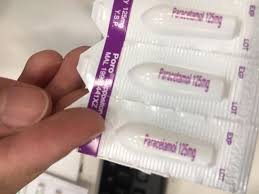 My lil princess demam campak daaaa. Hati Hati Bukan Semua Jenis Ubat Sumbat Sesuai Untuk Anak Demam Suhu Tinggi Pa Ma