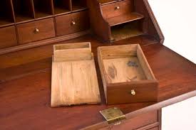 Find gun concealment furniture to keep it safe and nearby. Wm Desk Secret Drawer 21 Kirby Dynamics