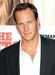 Wilson will play a cia agent, who empire speculates could be the villain of the piece, which sounds. Patrick Wilson Picture 13 The A Team Los Angeles Premiere Arrivals