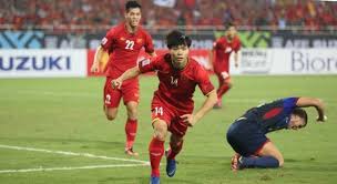 Vietnam television (vtv) has won the rights to broadcast all 28 matches of the 2018 aff suzuki cup, which is scheduled for november 8 to december 12, as announced by the vietnam football federation (vff). Asc2018 It Is Malaysia Vs Vietnam In Aff Suzuki Cup Final Aff The Official Website Of The Asean Football Federation