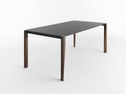 table extensible tango by casamania horm ausziehbarer tisch ausziehtisch esstisch