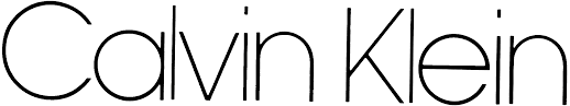Please read our terms of use. Calvin Klein Logopedia Fandom