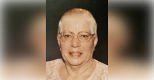 Obituary information for Helen A. Shepherd