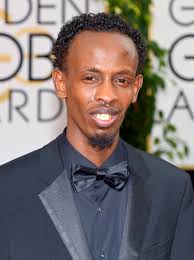No one's more shocked than Barkhad Abdi
