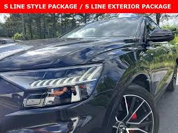 Image result for Night Black 2021 Q8