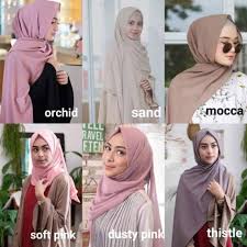 We did not find results for: Jual Pasmina Ceruty Babydoll 180x75 Jahit Tepi Jakarta Selatan Weiwei S Market Tokopedia