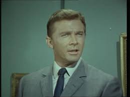 The Baron" The Persuaders (TV Episode 1966)