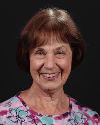 Christine Bridge is Miss Emily Brent in "And Then There Were None" by  Agatha Christie. 29 Feb to 9 March at Shirley Burke Theatre, Parkers Road,  Parkdale. Tickets at: https://mordialloctheatre.com/ A Life