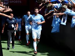Enzo Maresca opens up on captaincy decision vs Arsenal as Ruben Dias wears armband