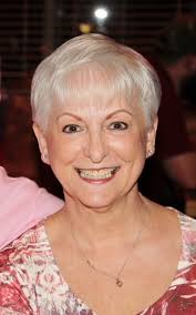 Linda Perry Obituary