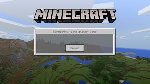 Realm Says Cannot Connect Outdated Client Since Update Minecraft Bedrock Support Support Minecraft Forum Minecraft Forum