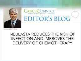 Neulasta Treatment Of Neutropenia Improves Treatment