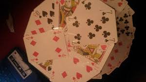 How to make a top hat from card. Playing Card Hat How To How To Make A Top Hat Other On Cut Out Keep