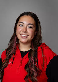 Ellie Dougherty's Instagram, Twitter & Facebook