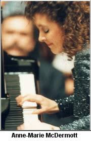 Anne-Marie McDermott (Piano)