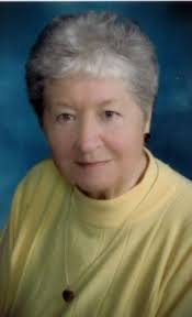 Florence K. Holler Obituary March 28, 2016